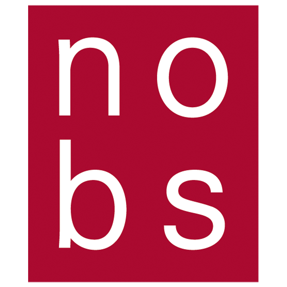 Logo NOBS